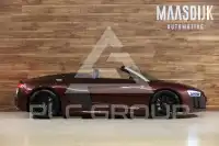 2018 Audi R8
