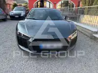 2018 Audi R8