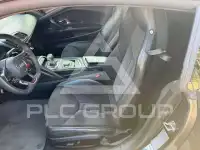 2018 Audi R8