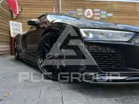 2018 Audi R8