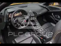 2018 Audi R8