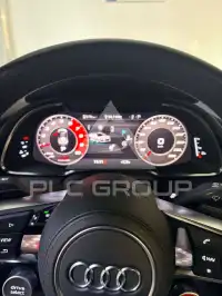 2018 Audi R8