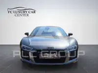 2018 Audi R8