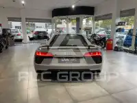 2018 Audi R8