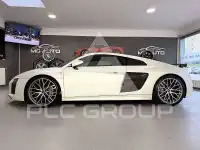 2018 Audi R8