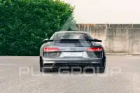2018 Audi R8