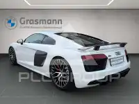 2018 Audi R8