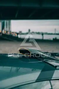 2018 Audi R8