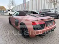 2018 Audi R8