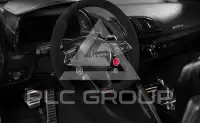 2018 Audi R8
