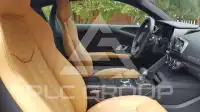 2018 Audi R8