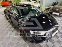 2018 Audi R8