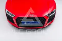 2018 Audi R8