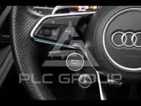 2018 Audi R8