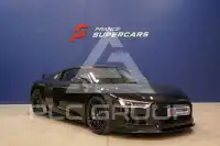 2018 Audi R8