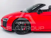 2018 Audi R8