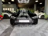 2018 Audi R8