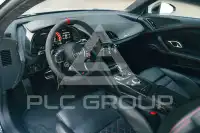 2018 Audi R8