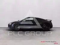 2018 Audi R8