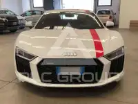 2018 Audi R8