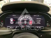 2018 Audi R8