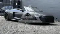 2018 Audi R8