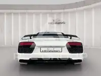2018 Audi R8