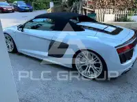 2018 Audi R8