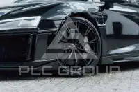 2018 Audi R8