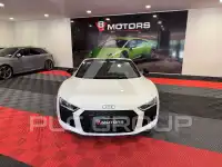 2018 Audi R8
