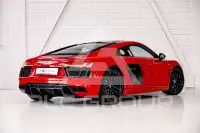 2018 Audi R8