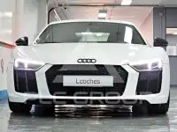 2018 Audi R8