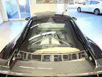 2018 Audi R8