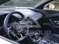 2018 Audi R8