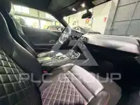 2018 Audi R8