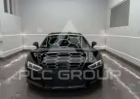 2018 Audi R8