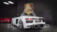 2018 Audi R8
