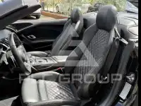2018 Audi R8