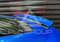 2018 Audi R8