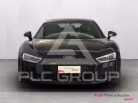 2018 Audi R8