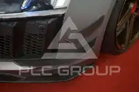 2018 Audi R8