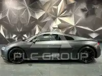 2018 Audi R8