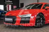 2018 Audi R8