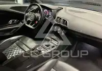 2018 Audi R8