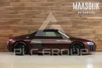 2018 Audi R8
