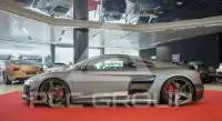 2018 Audi R8