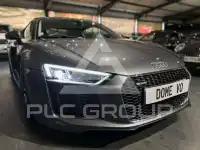 2018 Audi R8