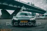 2018 Audi R8