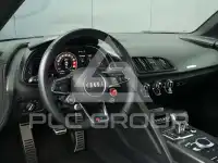 2018 Audi R8