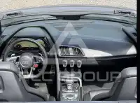 2018 Audi R8